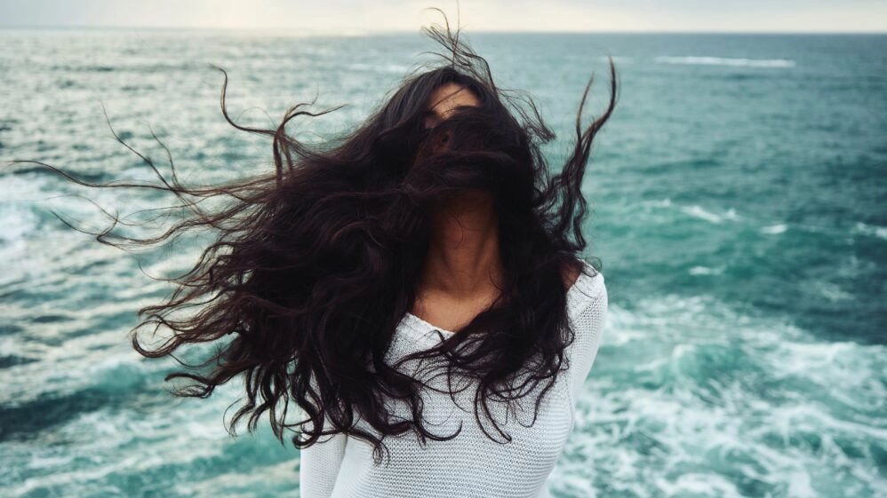 ménopause-cheveux ménopause-cheveux