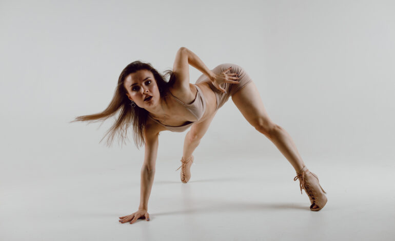 Pilates, entraînement du plancher pelvien et danse orgasmique entre amis