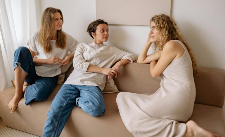 Pourquoi il est important d’identifier que vous êtes en périménopause