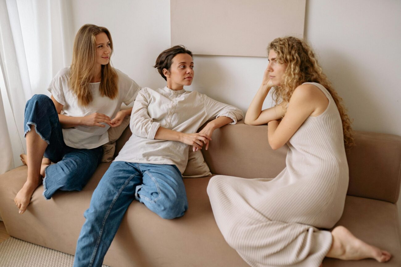 Pourquoi il est important d’identifier que vous êtes en périménopause