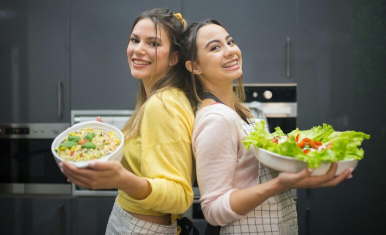 nourriture pour vivre plus longtemps et mieux