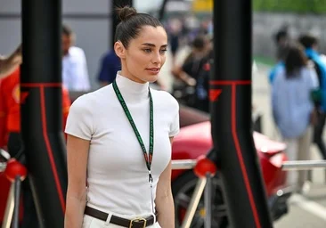 Pourquoi la Formule 1 est le nouveau street style : de Máxima of Holland à Rebecca Donaldson, les plus beaux looks des célébrités et des membres de la famille royale