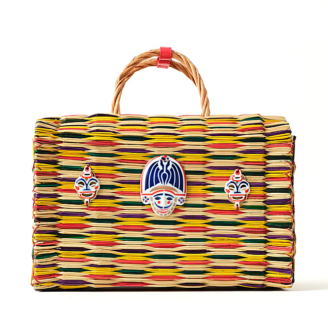 Le sac Heimat Atlantica.