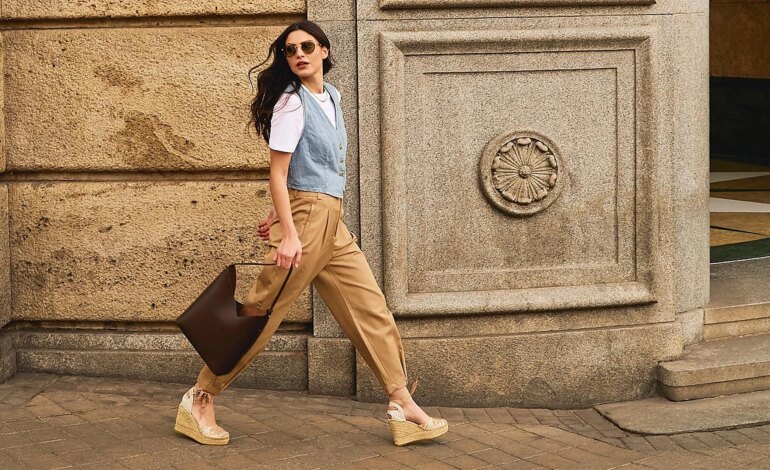 Guide shopping à La Rioja : des espadrilles artisanales à la marque qui habille les chanteurs