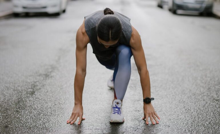 Adieu les somnifères : faites ces exercices pour bien dormir