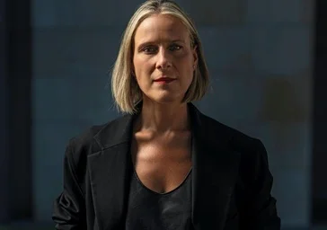 Miren Arzalluz, directrice du Musée Guggenheim Bilbao: «Je suis fière de mon nom de famille, mais je dois vivre avec ce que les autres considèrent»