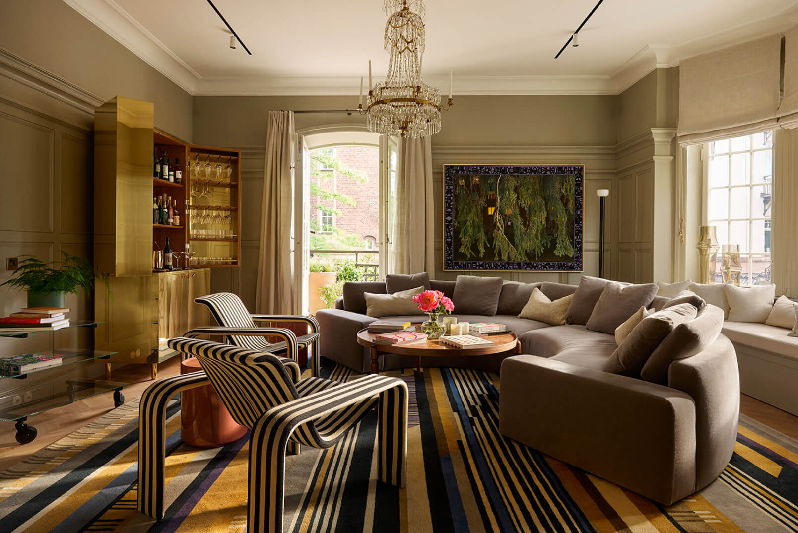 Ett Hem : l’hôtel qui a fait du « se sentir chez soi » le nouveau luxe
