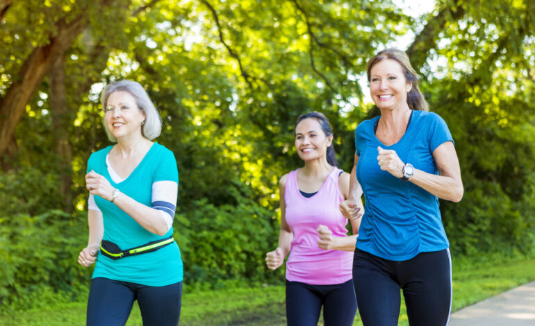 Il ne reste qu’une semaine avant ASISA WeLife Menopause A Coruña
