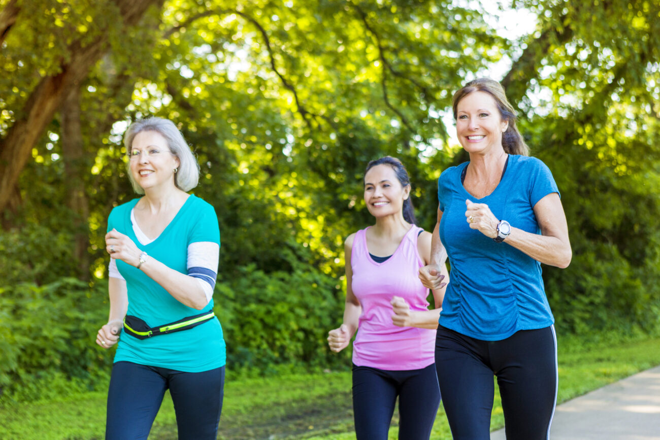 Il ne reste qu’une semaine avant ASISA WeLife Menopause A Coruña