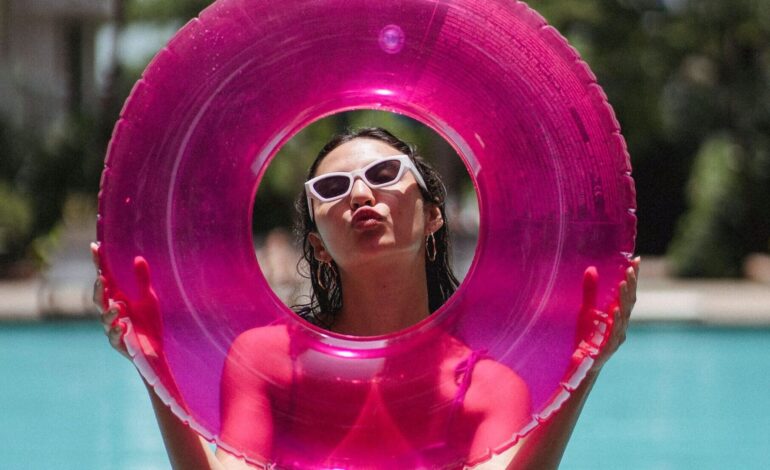 Les vacances, c’est pour improviser… et se déconnecter