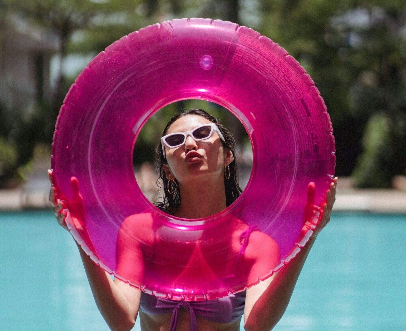 Les vacances, c’est pour improviser… et se déconnecter