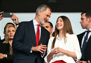 Les monarchies européennes se mobilisent pour assister à la Coupe du Monde : Felipe VI et Máxima de Hollande confirmés