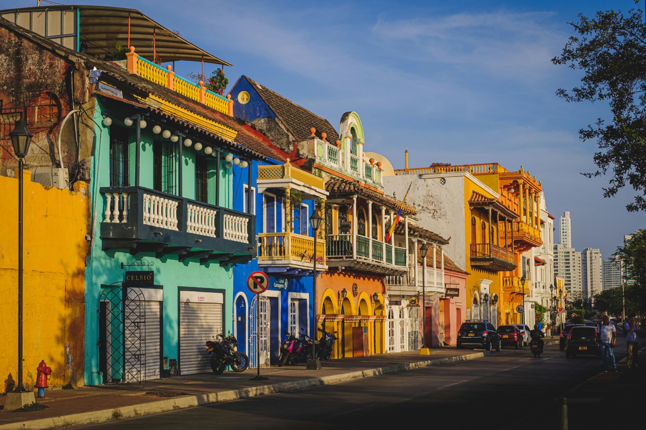 Pourquoi 2026 est l’année pour visiter Cartagena de Indias