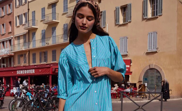 Sur le radar des nouvelles collections de Sfera, Noon, Massimo Dutti et Balzac Paris : les meilleurs achats de la semaine