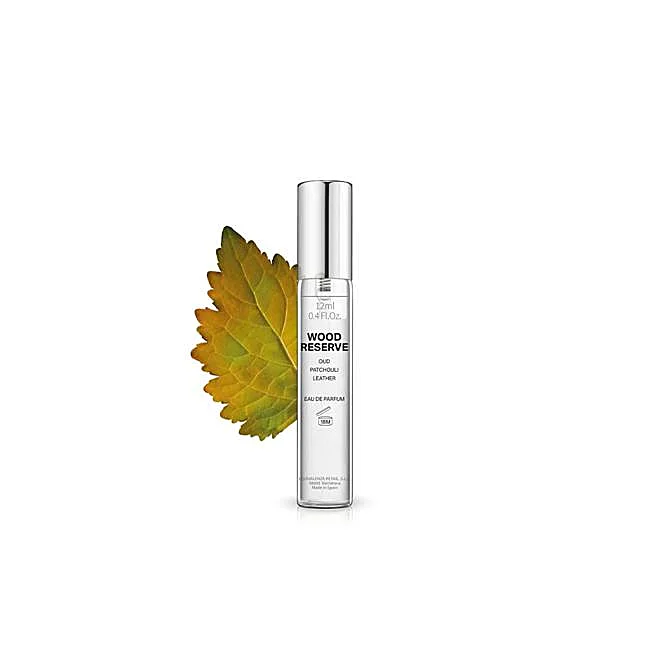 Parfum Réserve de Bois par Equivalenza.