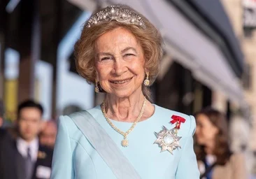 Un été différent pour la reine Sofia à Marivent : la possibilité d'un voyage en Grèce avec l'infante Cristina