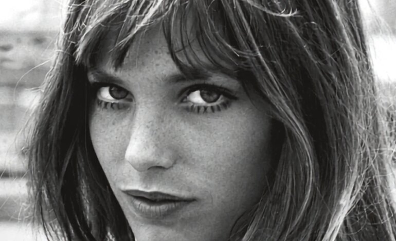 Marisa Meltzer, biographe de Jane Birkin : "Elle était bien plus que ses tenues ou un sac"