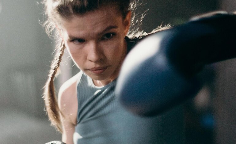 Patricia Vera, coach bien-être : "Beaucoup de femmes s'entraînent uniquement avec ce qu'elles voient dans le miroir et oublient ce qui les soutient par derrière"