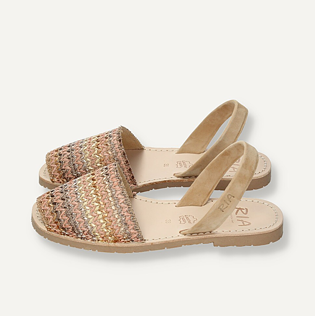 Quelques Minorquines de Ría Menorca (59,95 euros).