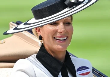 Zara Tindall fête ses 45 ans : sa avancée dans la famille royale britannique en pleine purge de palais