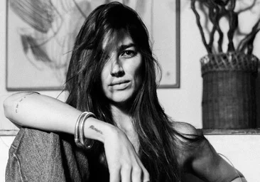Mónica Pérez Sobrino, écrivain : « L'amour est un jeu infâme car il fonctionne comme une dose d'ocytocine »