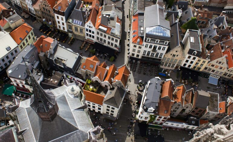 7 escapades à travers l’Europe pour les amateurs de bonne chère