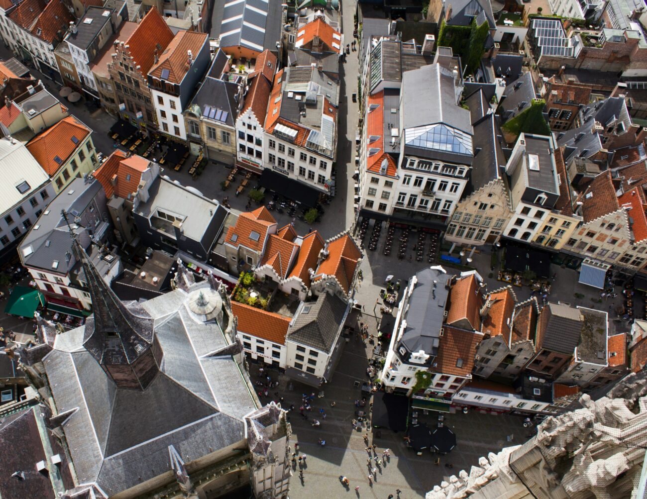 7 escapades à travers l’Europe pour les amateurs de bonne chère