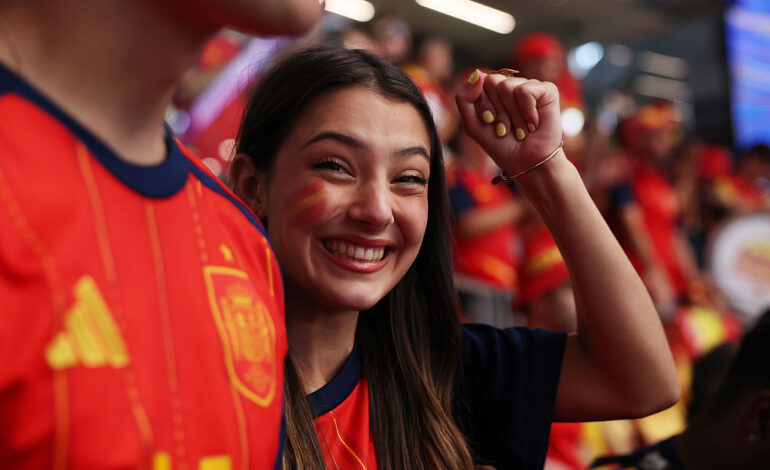 Comment la Coupe du monde 2026 nous fait nous sentir plus aimés