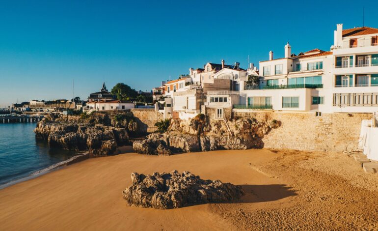 L’été à Lisbonne ? Ce sont les plages les plus proches et les plus belles