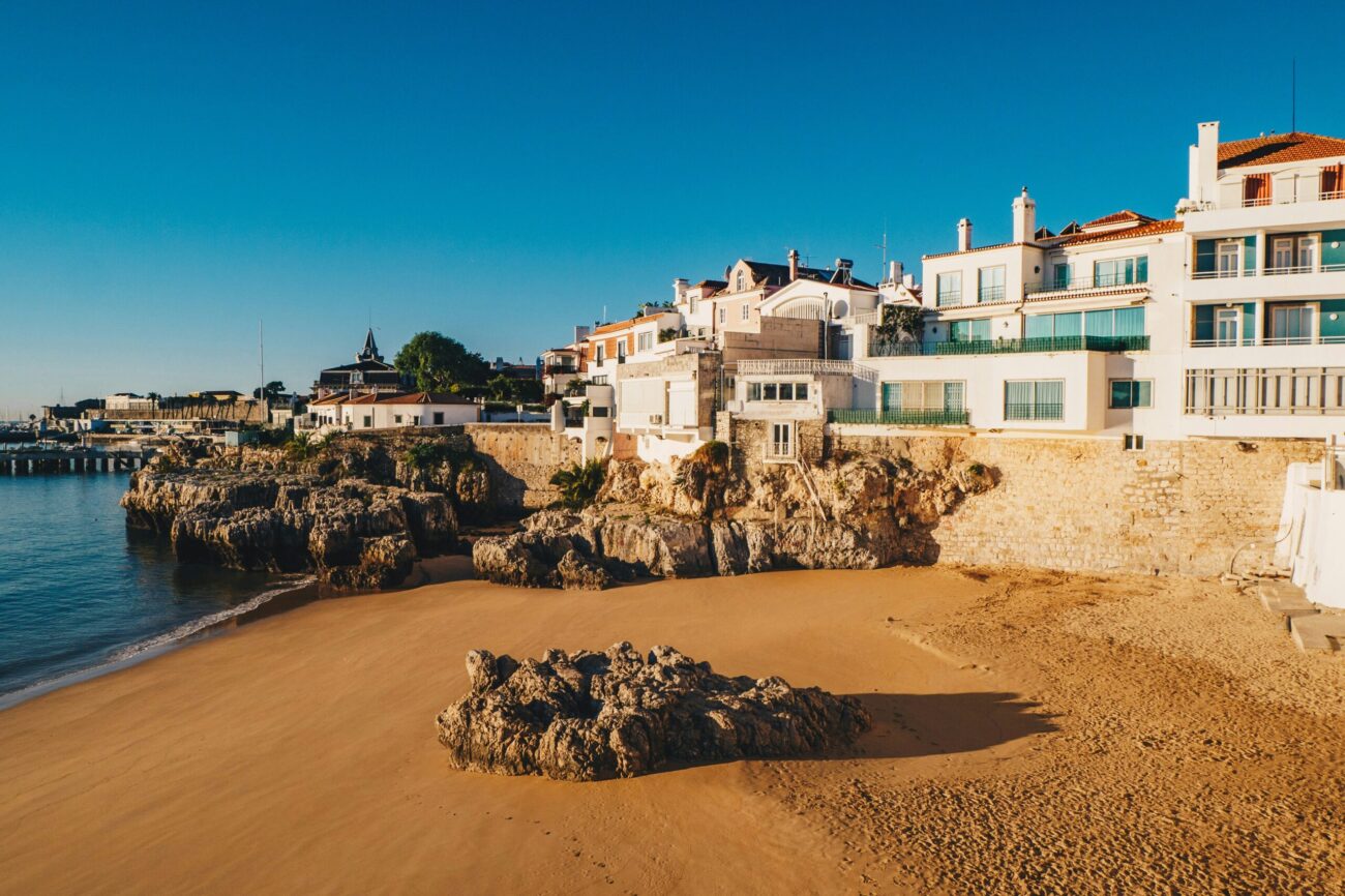 L’été à Lisbonne ? Ce sont les plages les plus proches et les plus belles