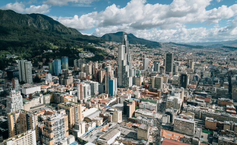 Pourquoi Bogotá est la ville la plus authentique de la planète