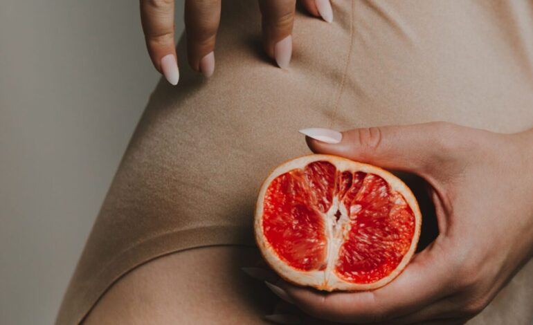 Routine de soins intimes : prenez soin de vos fesses presque autant que de votre visage