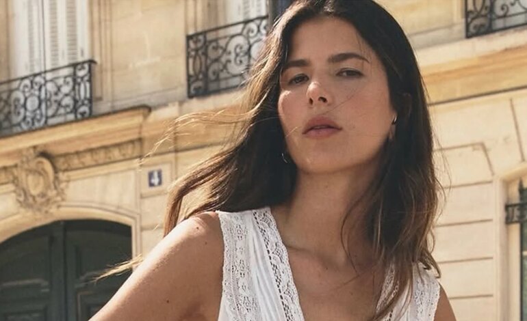 Le meilleur des nouvelles collections de Mango, Sézane, Parfois et Sfera : nos coups de cœur de la semaine