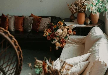 Les meubles de grand-mère, la tendance déco inattendue qui déferle sur les plus belles maisons