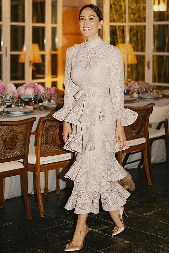 Tamara Falco