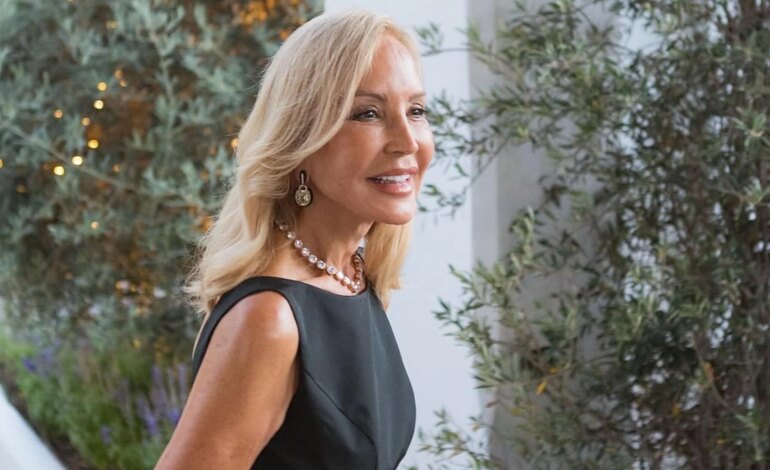 Qu'est-ce que la blépharoplastie, la chirurgie esthétique que Carmen Lomana a subie et qui rajeunit ses yeux ?