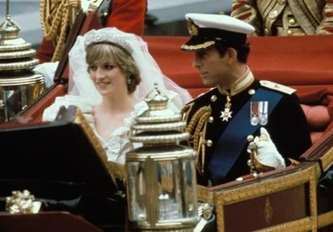 45 ans du « je fais » de Charles et Diana de Galles : tout ce dont vous ne vous souvenez pas du mariage royal du siècle