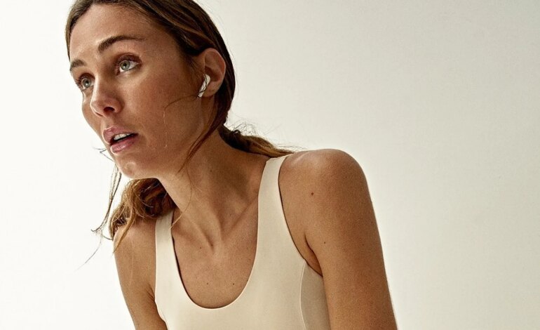 Ligeya Garza, professeur de yoga : « Supta Baddha Konasana est la meilleure posture pour la digestion »