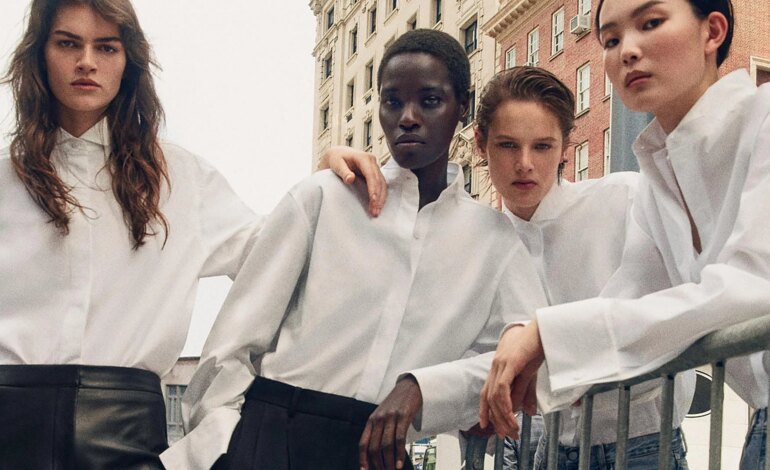 Six basiques classiques pour une garde-robe d'automne minimaliste