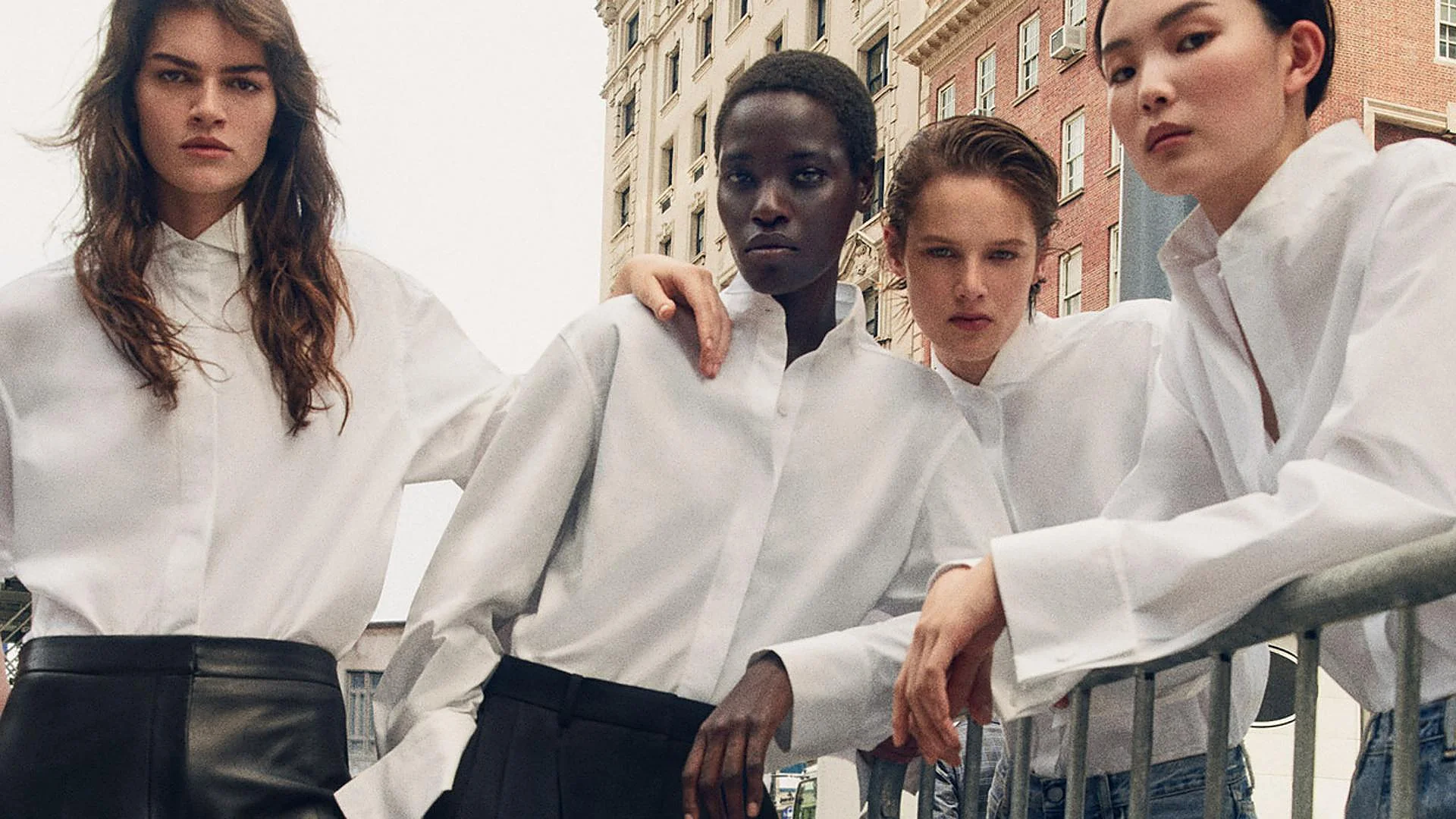 Six basiques classiques pour une garde-robe d’automne minimaliste