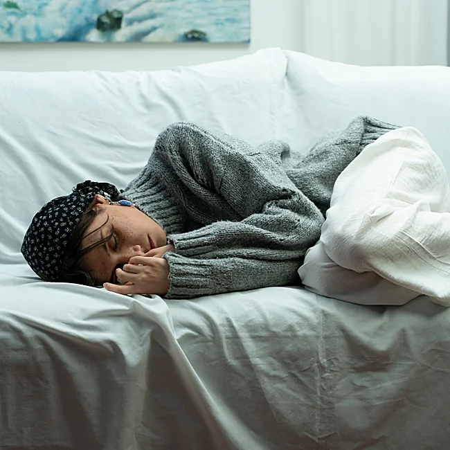 La routine du sommeil commence dès votre réveil, pas lorsque vous vous couchez.