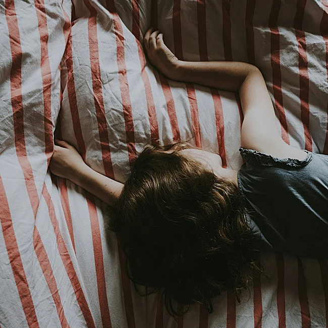 Le sommeil est un atelier de réparation et de consolidation de la mémoire.