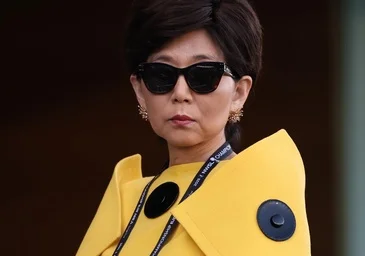 Qui est Michele Kang, la puissante femme d'affaires qui change le football féminin : le salaire le plus élevé du monde et une équipe de stars