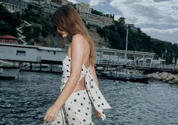 Nous avons trouvé chez Zara les pantalons qui vous vont le mieux et ils se déclinent en sept couleurs différentes.