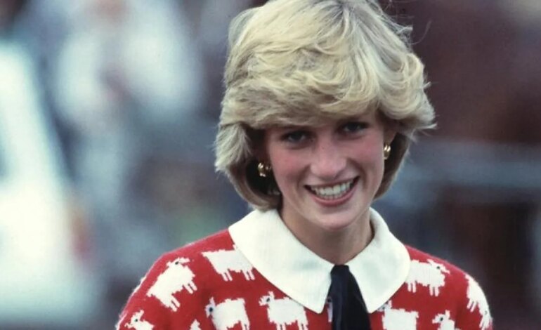 29 ans sans Diana de Galles : c’est ainsi qu’elle est devenue la reine des enchères millionnaires