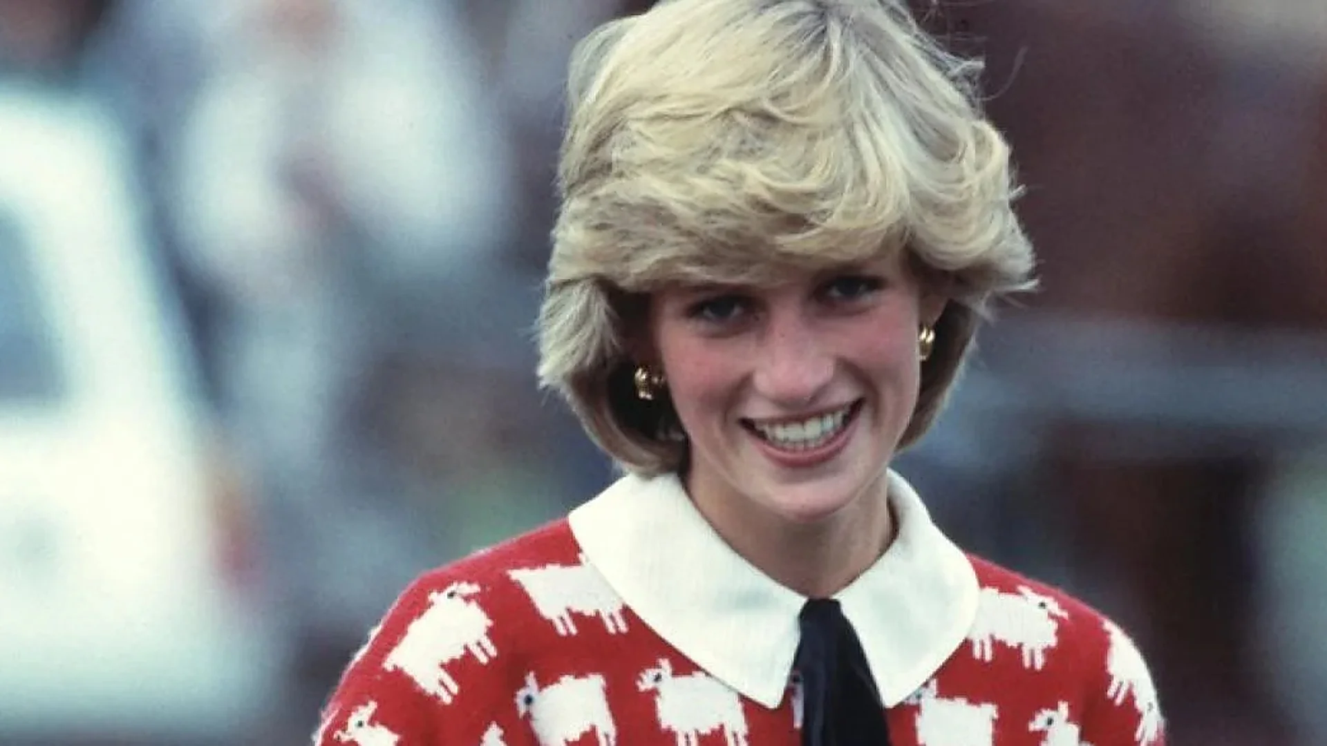 29 ans sans Diana de Galles : c’est ainsi qu’elle est devenue la reine des enchères millionnaires