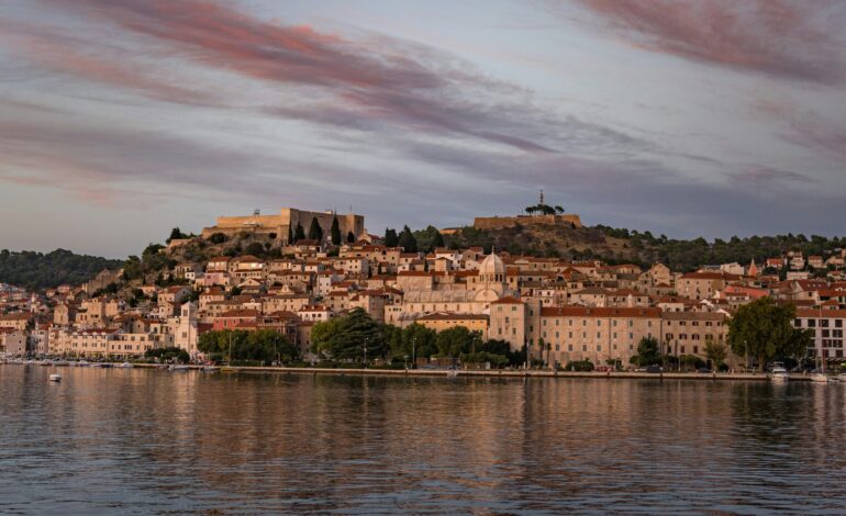 5 petites villes où passer 48 heures cet été