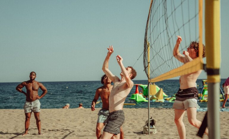 Avantages de s’entraîner en plein air pendant les vacances