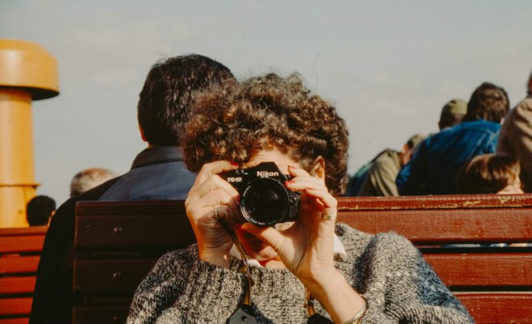 Le renouveau des appareils photo numériques pour photographier vos vacances