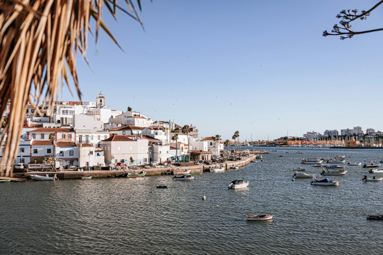 Les plus belles villes du sud du Portugal : escapade en Algarve